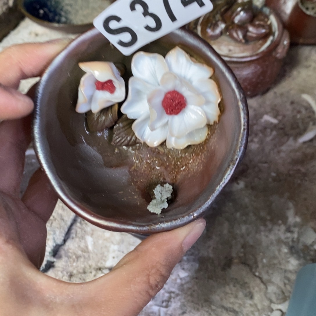 开窑大吉，高货多多?****?374