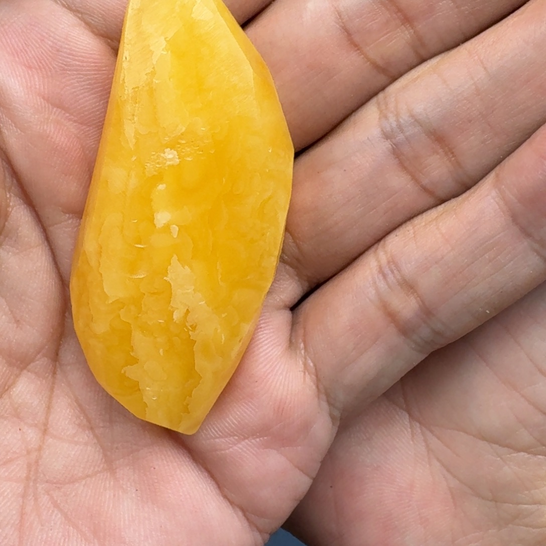 东***咚定制琥珀未镶嵌未镶嵌定制湖泊