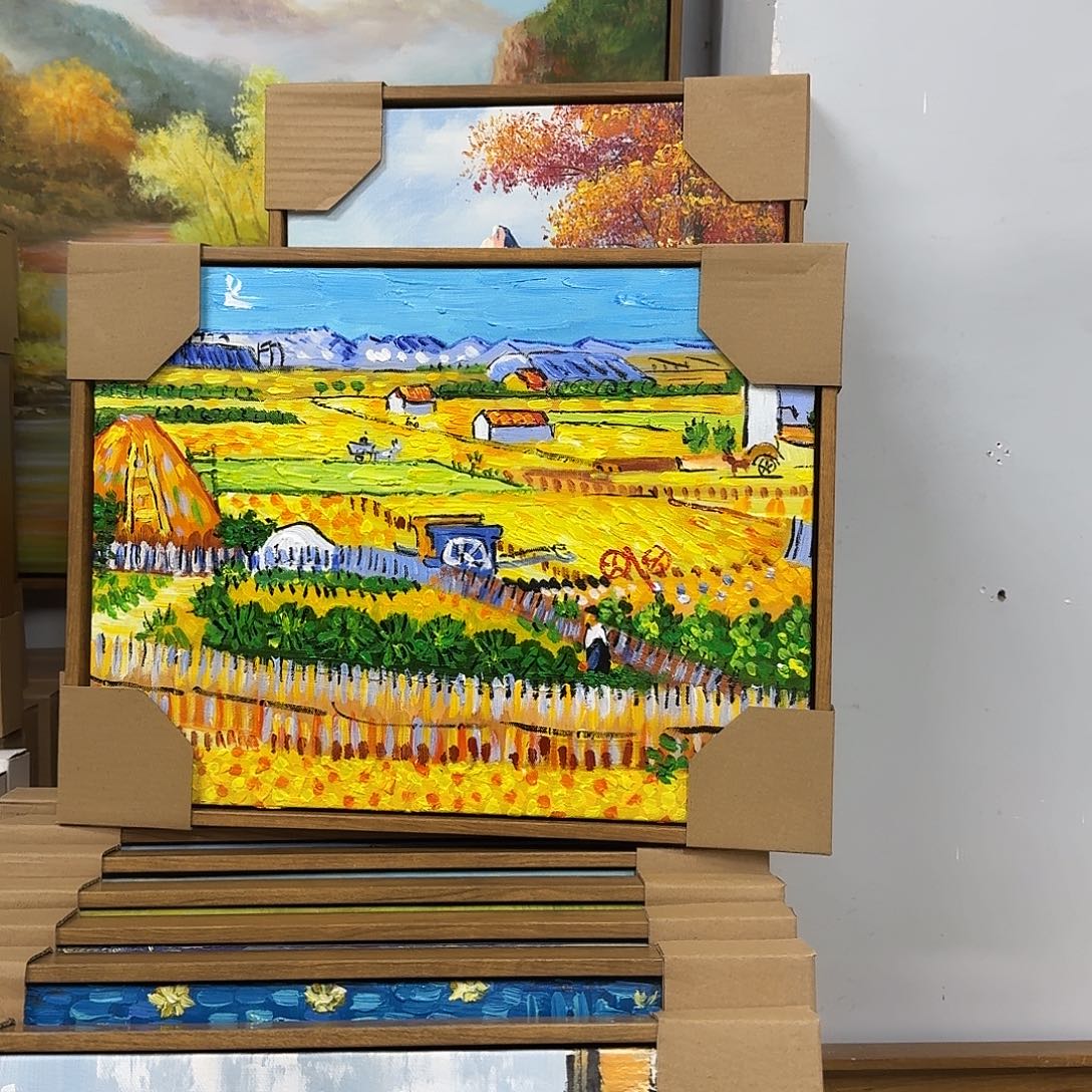 油画3040油画作品展作品展作品