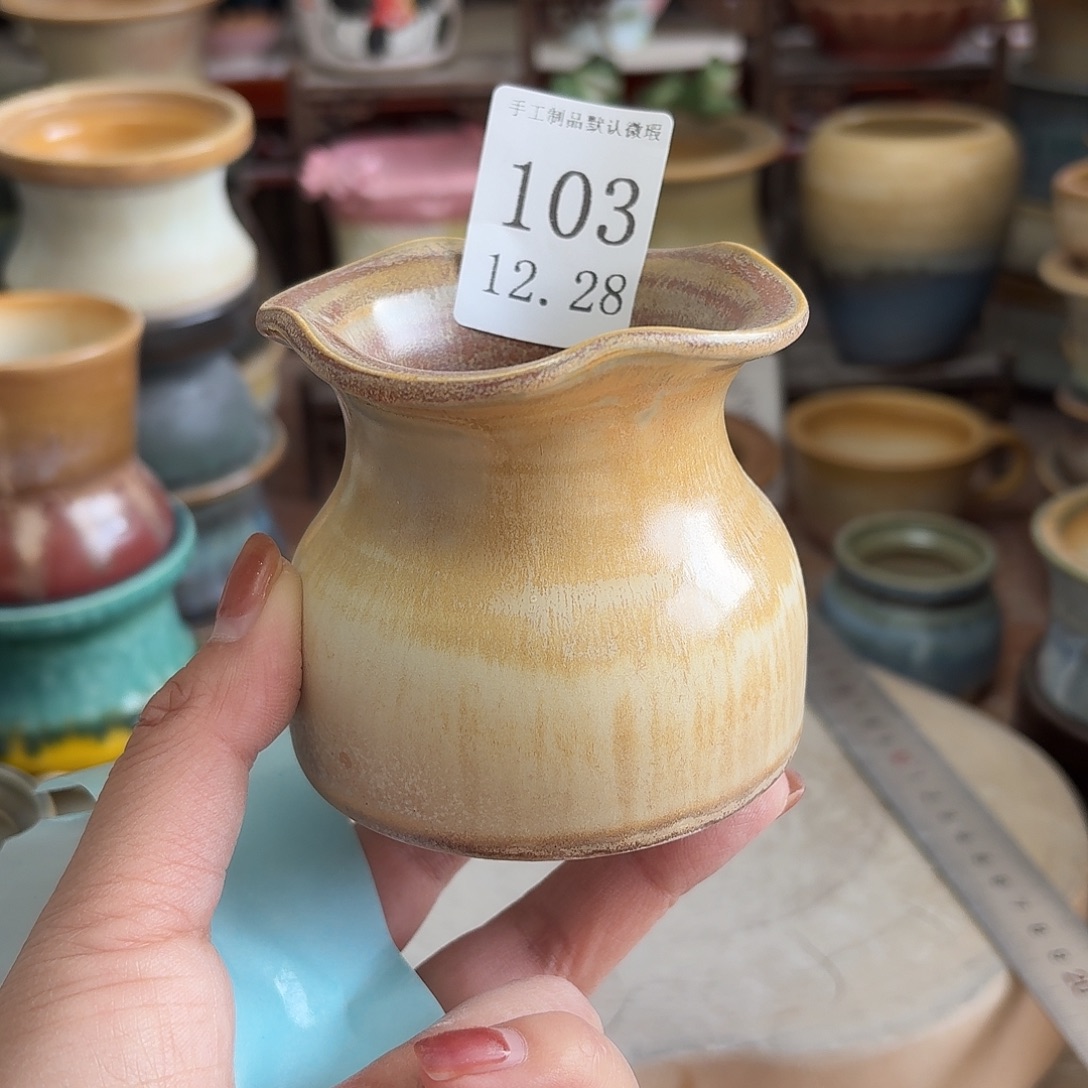 瓷片景德镇陶瓷手工制作