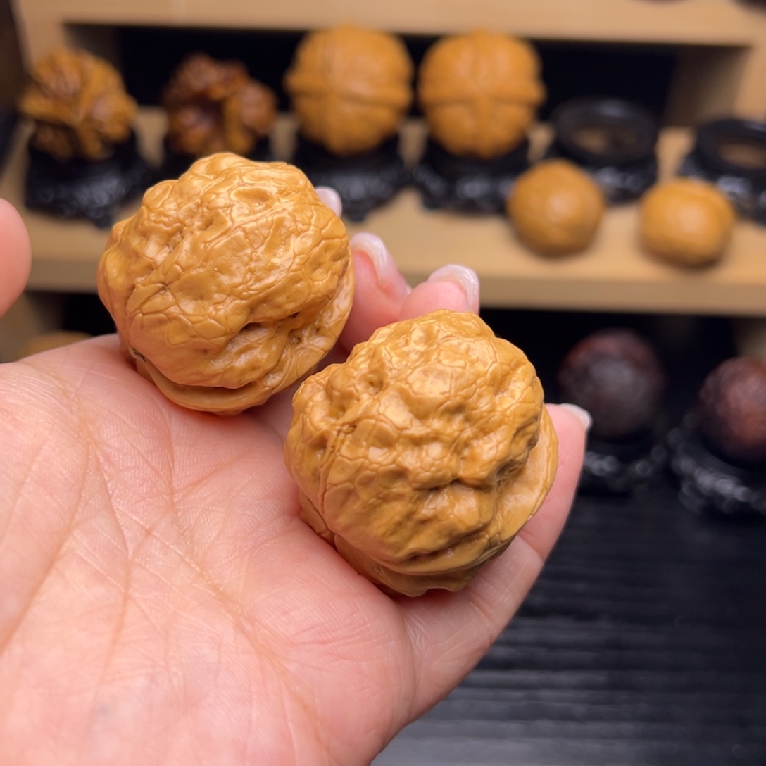 文玩核桃吊坠兜****你2z----------