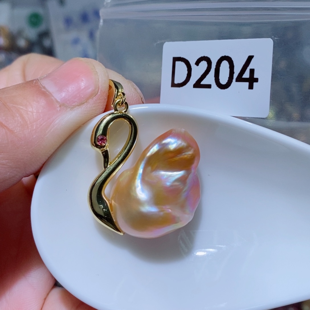 淡水珍珠其他银S925镶嵌