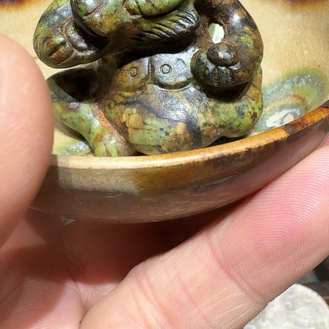 瓷片寻*q shi l lv t