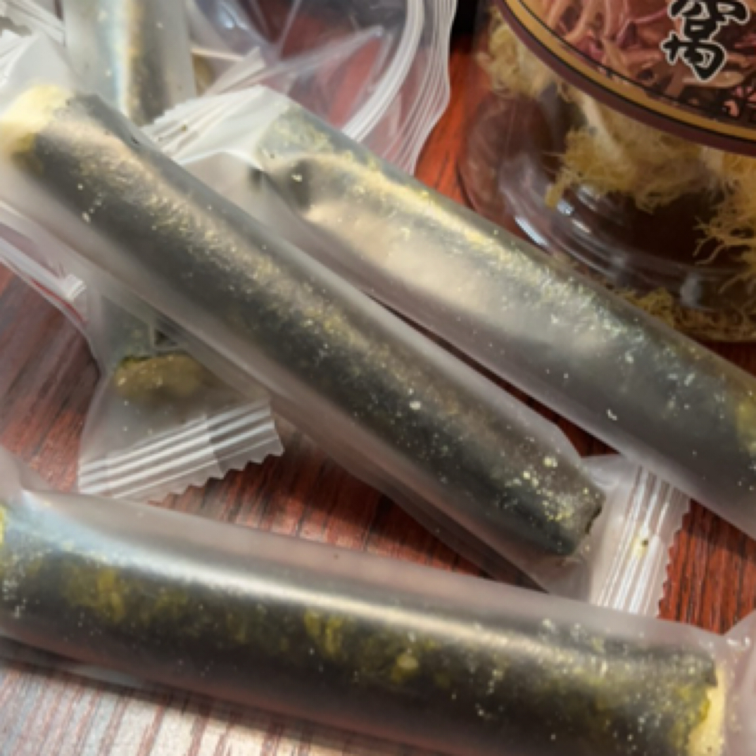 广东南澳海苔500克