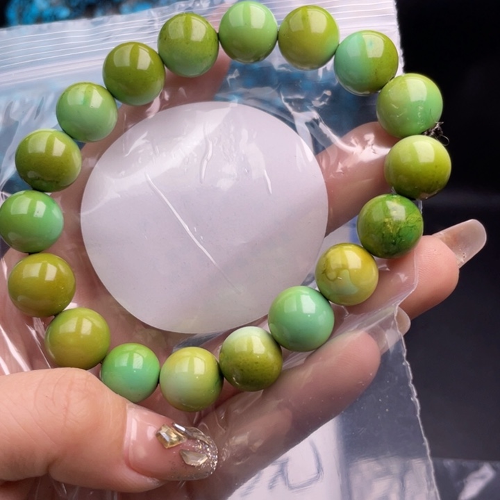 湖北十堰矿区精品佩珠