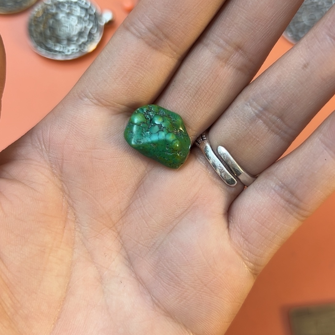 玛吉阿米藏式臻品直播间