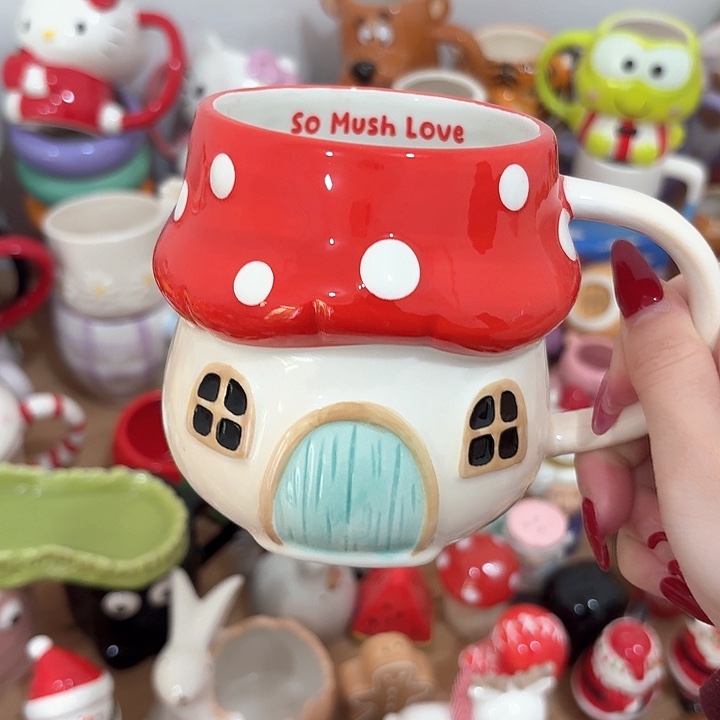 瓷片陶瓷完美主义慎拍