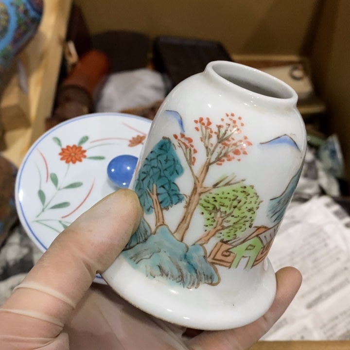 陶瓷艺术陶瓷艺术