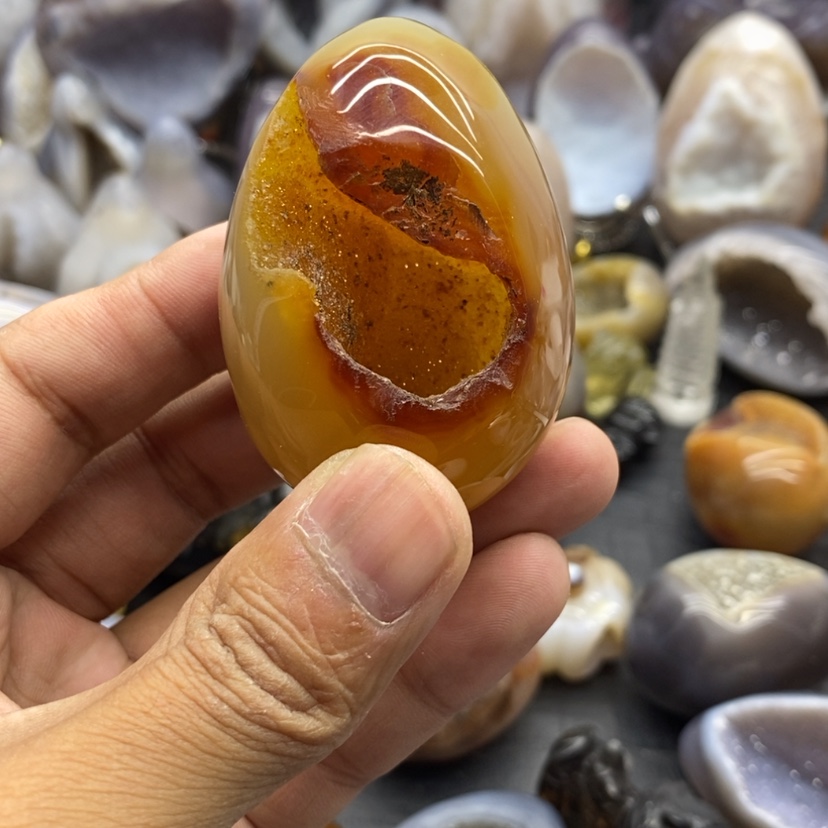 【闪购商品】水晶大型摆件（非配饰）未镶嵌