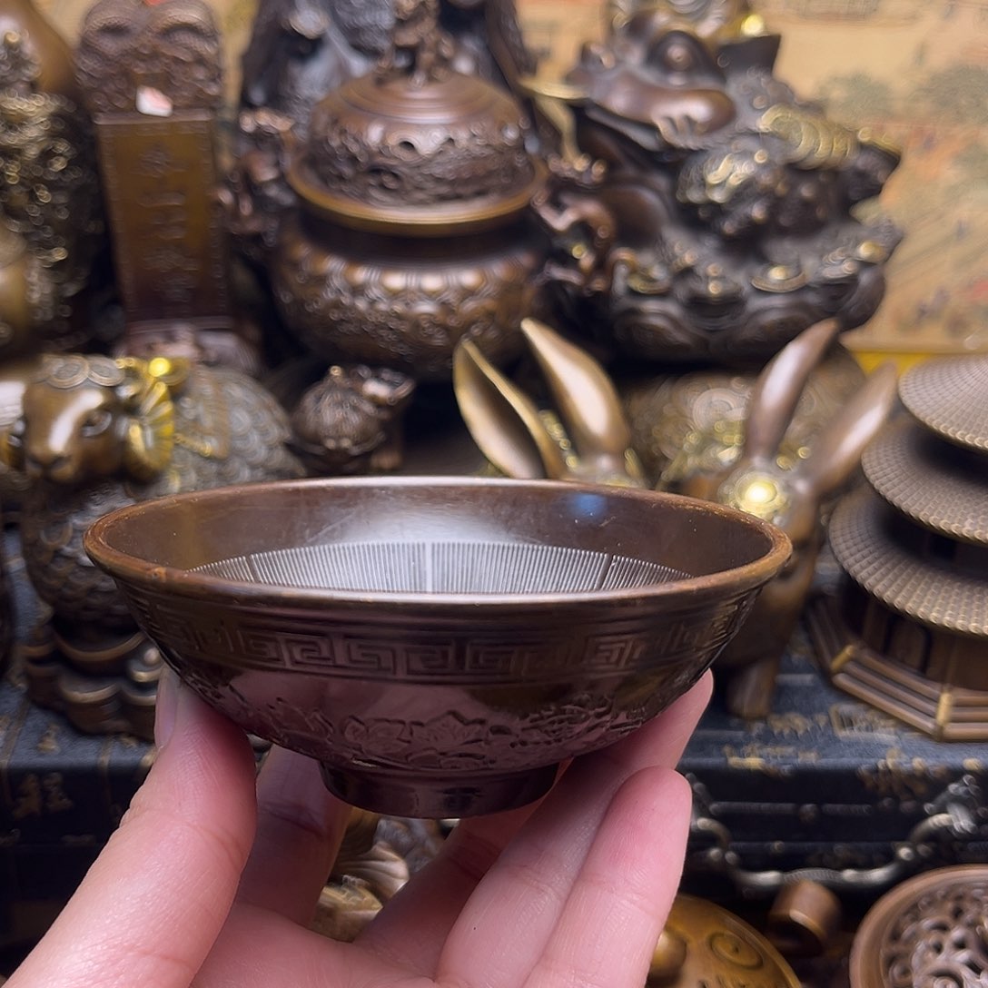 老王铜器链接点击下单