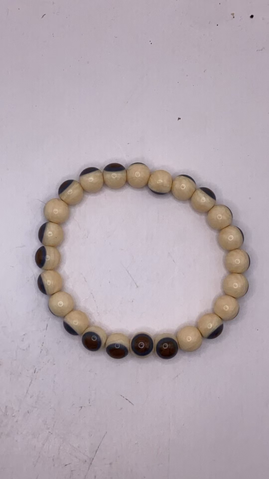 ZY104【臻源饰品】精品时尚百搭气质款手串（多样性发其一）