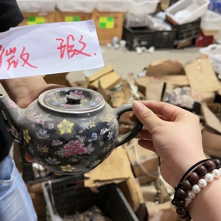 景德镇陶瓷艺术品
