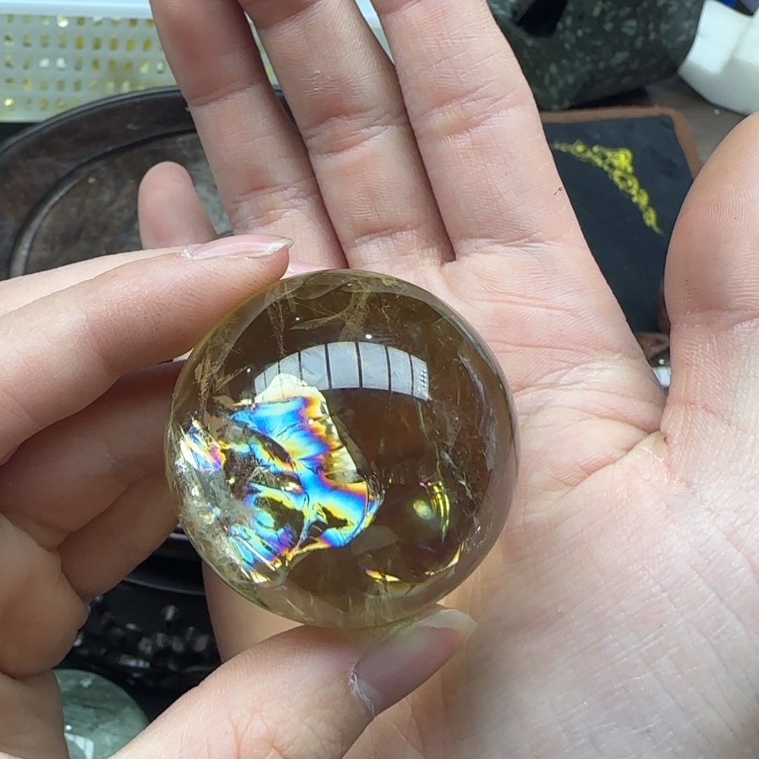 水晶未镶嵌未镶嵌b223