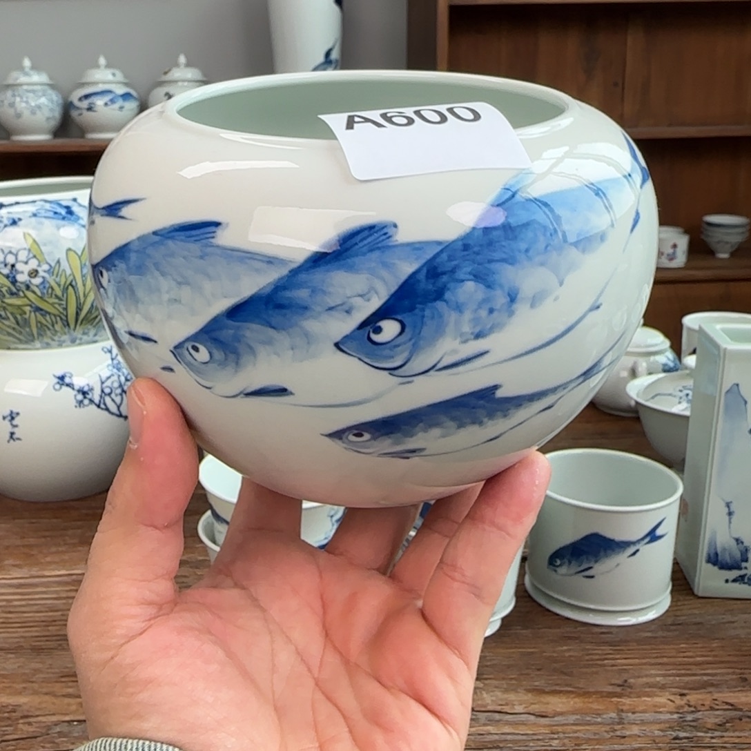 M***U一泓手作600微瑕水洗