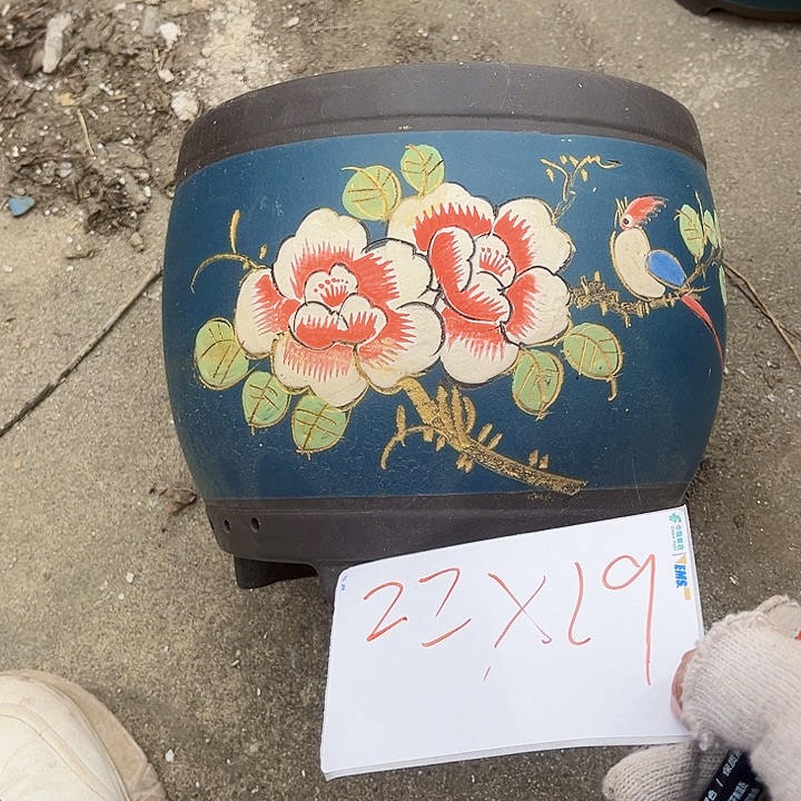 紫砂花盆11111111