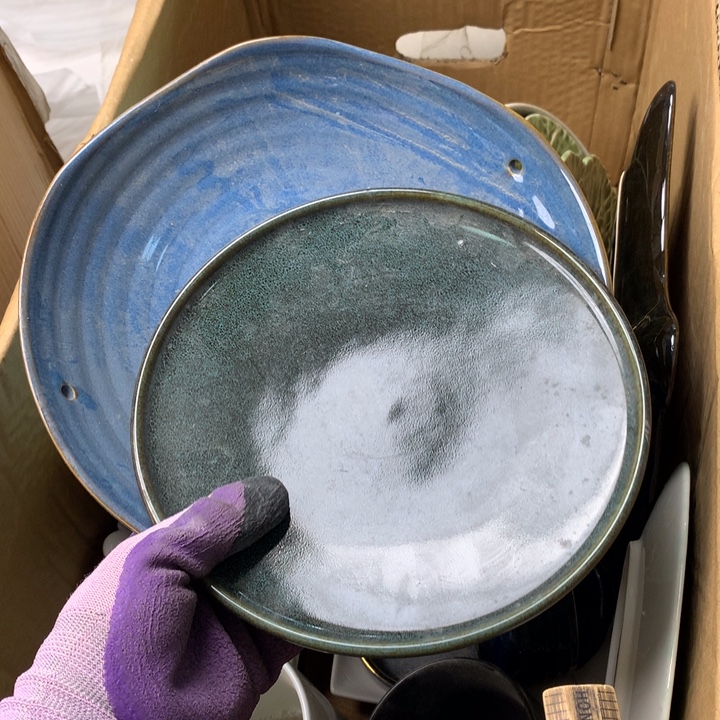 陶瓷制品满25拼单发货默认微瑕