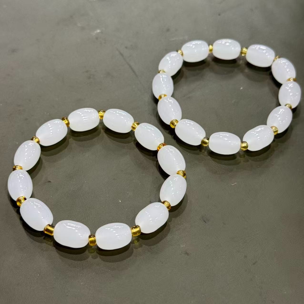 【福满满珠宝】FU004-DIY配件-DIY配件-精美手串-多样性发起一