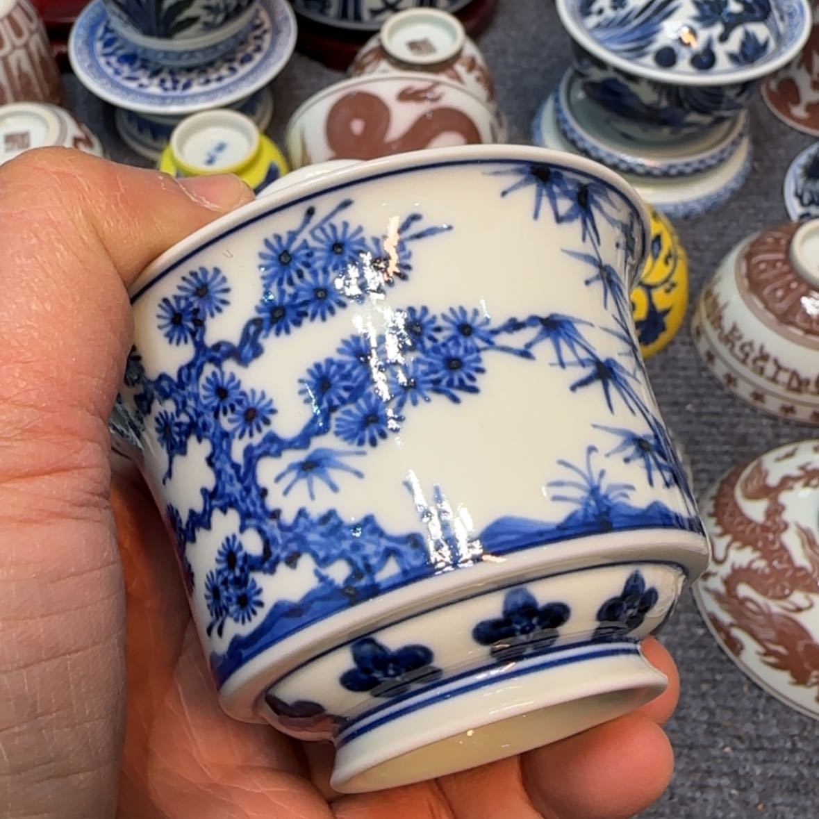 【闪购商品】景德镇市浮梁县，景德镇