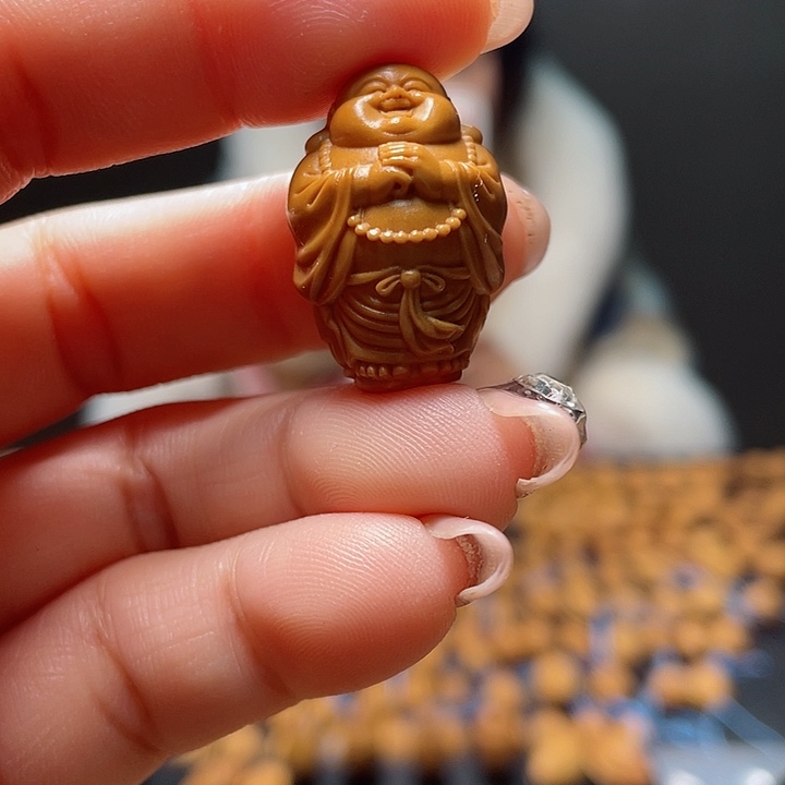 橄榄核手串/手链橄榄