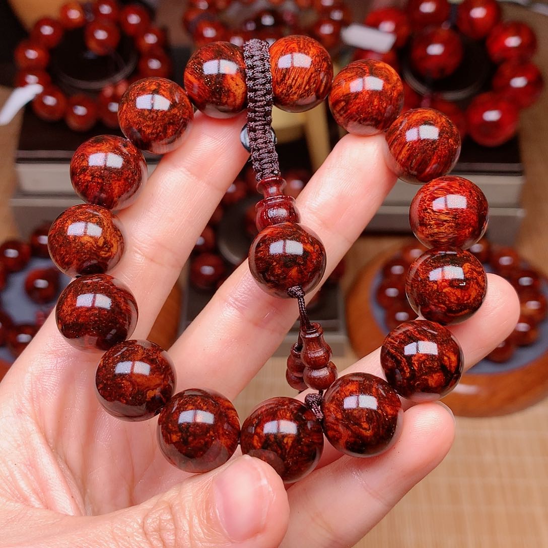 黄花梨/降香黄檀琳5f