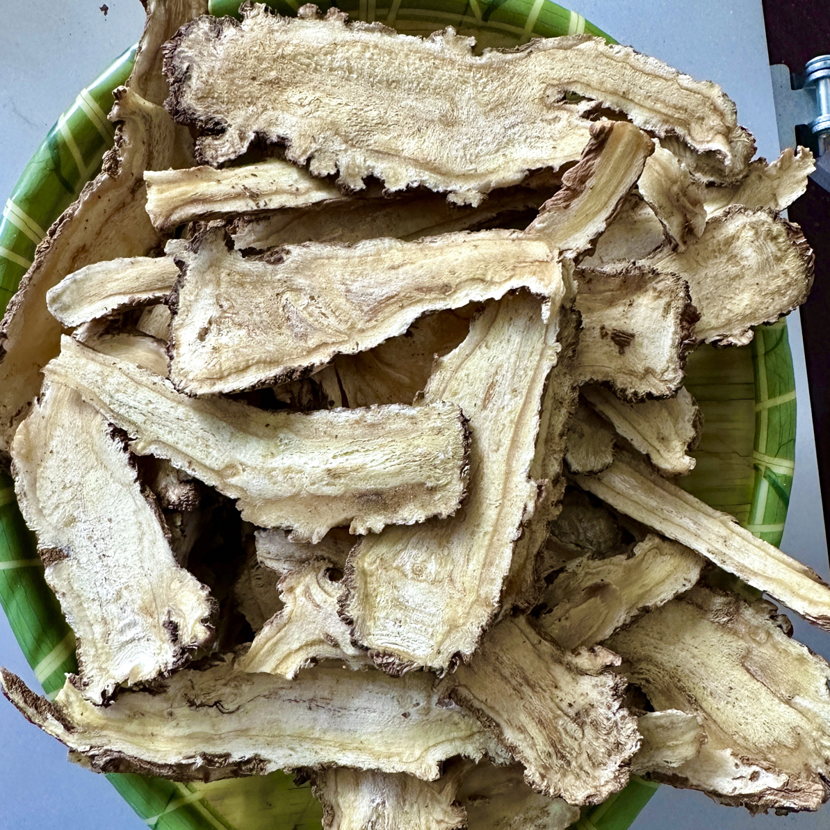 甘肃岷县中国当归之乡精选当归大片