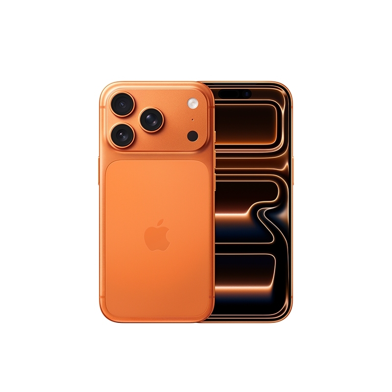准新品 Apple/苹果 iPhone 17 Pro 2025新款苹果手机国行5G全网通