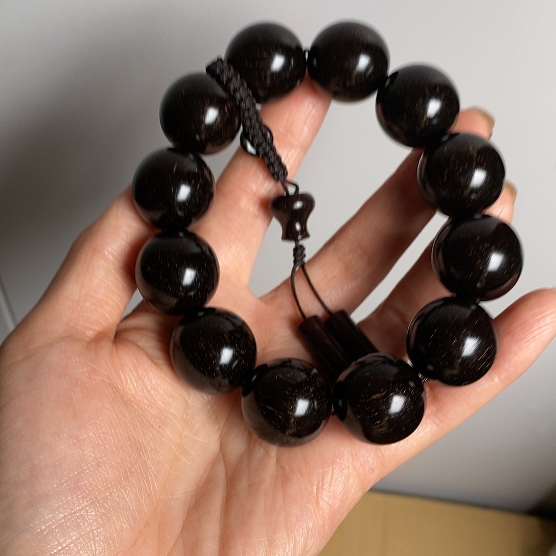 檀香紫檀（小叶紫檀）L*J