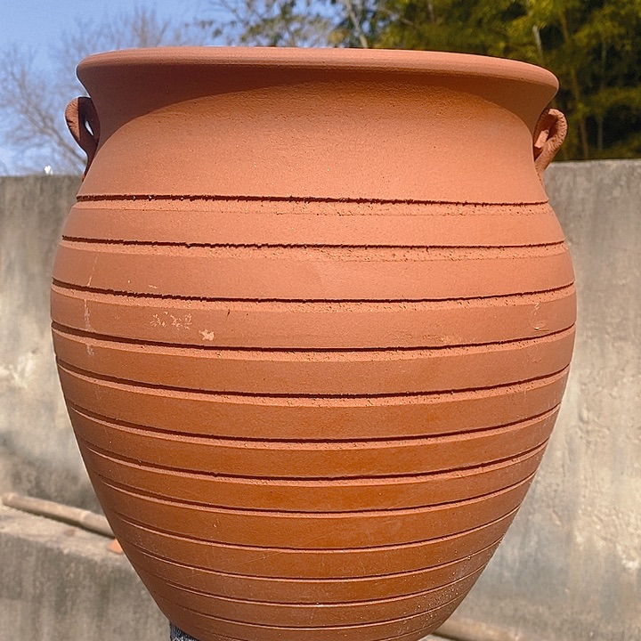 红陶正品高28口25