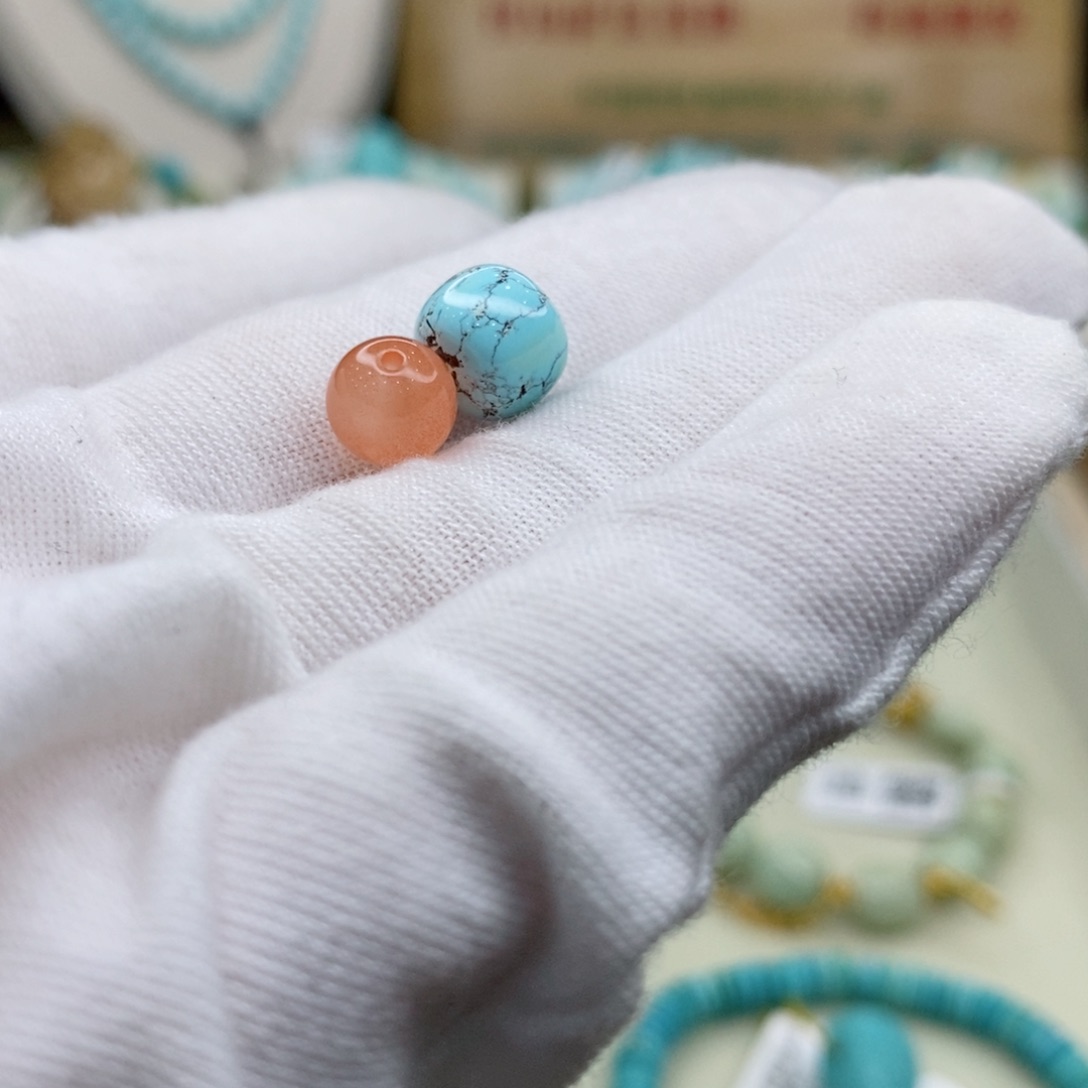 南红玛瑙珠宝奇石未镶嵌