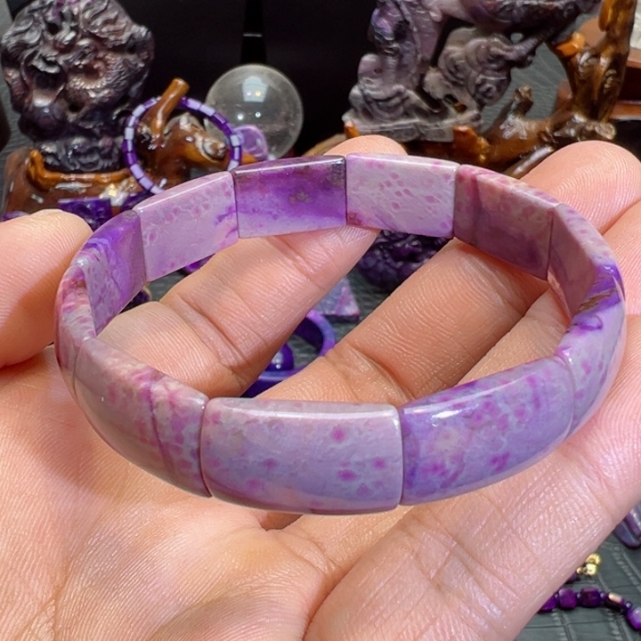 苏纪石（舒俱来）手牌未镶嵌