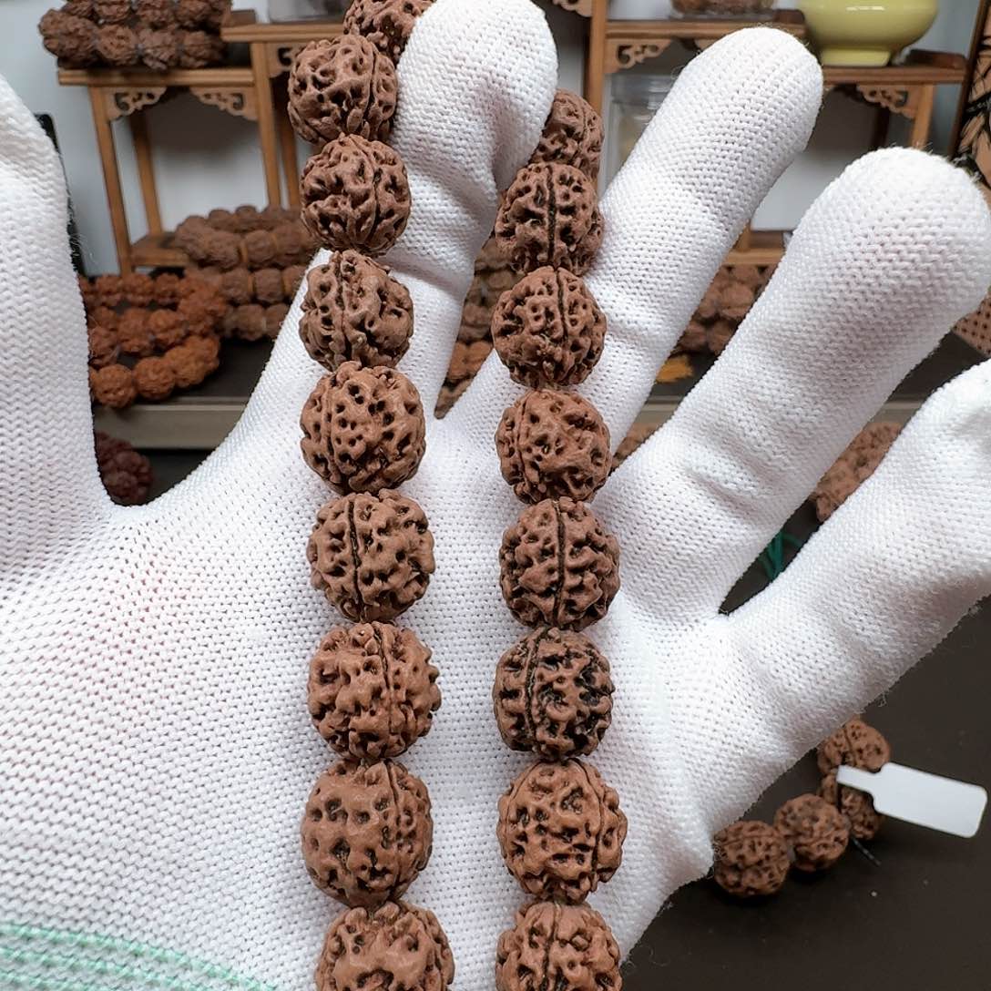 金刚菩提手串14三瓣