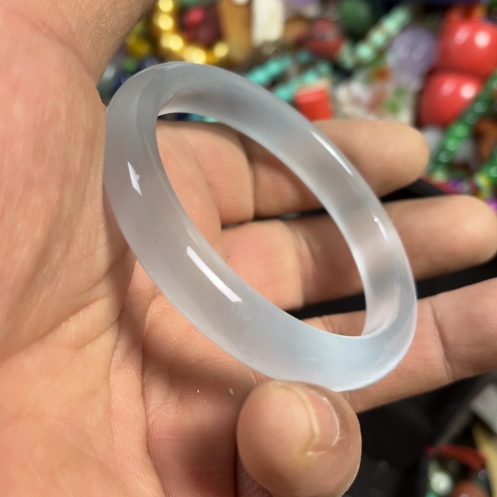 未镶嵌和田玉（糖玉）挂件