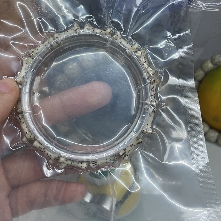 龙脊菩提吊坠星空禅韵开7