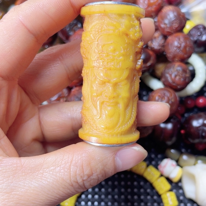 其他驼骨其他配饰