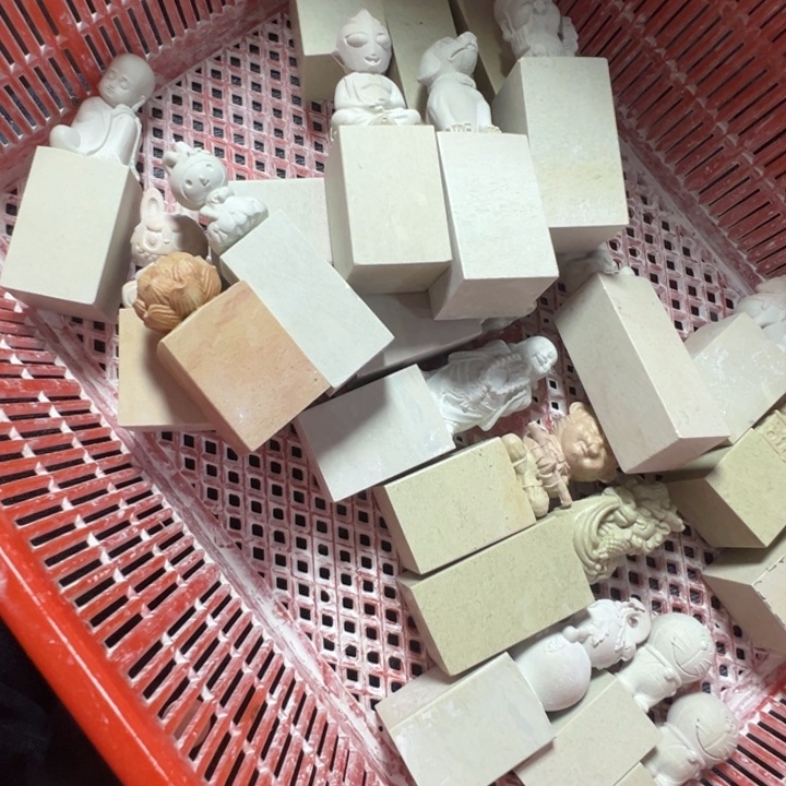 印度石子*新矿印石