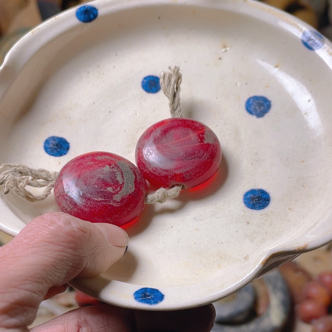 碟坎坎坷坷走完一年后