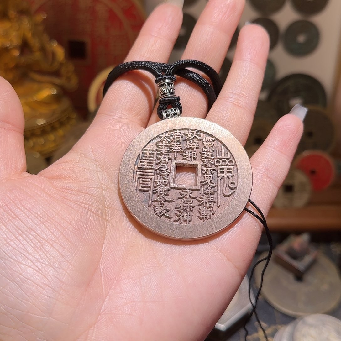 铜现代仿制工艺品