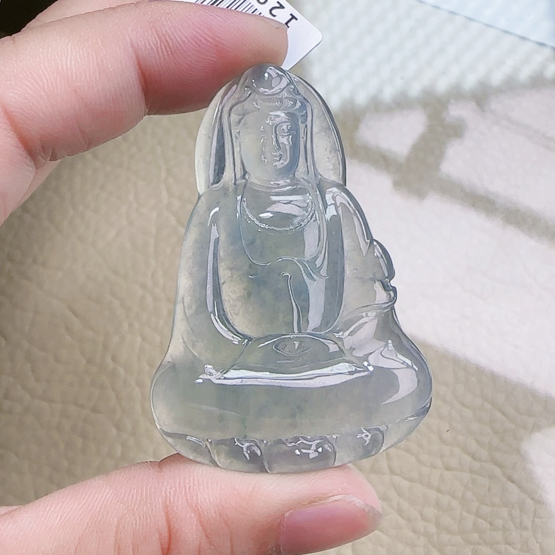 【闪购商品】颈饰未镶嵌翡翠