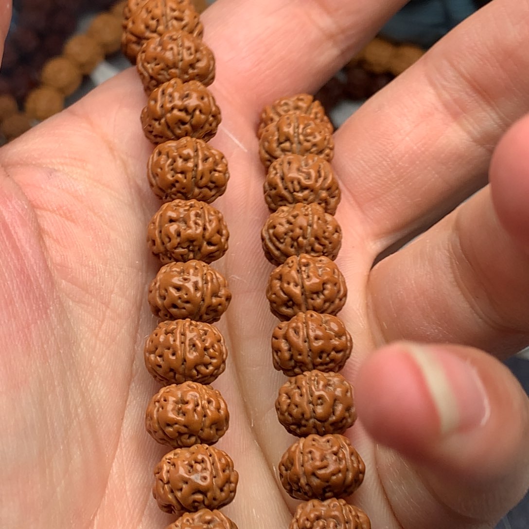 金刚菩提吊坠老树王