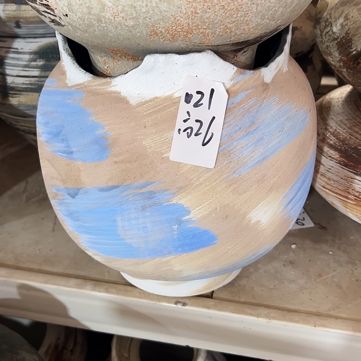 景德镇精品花盆栽适合