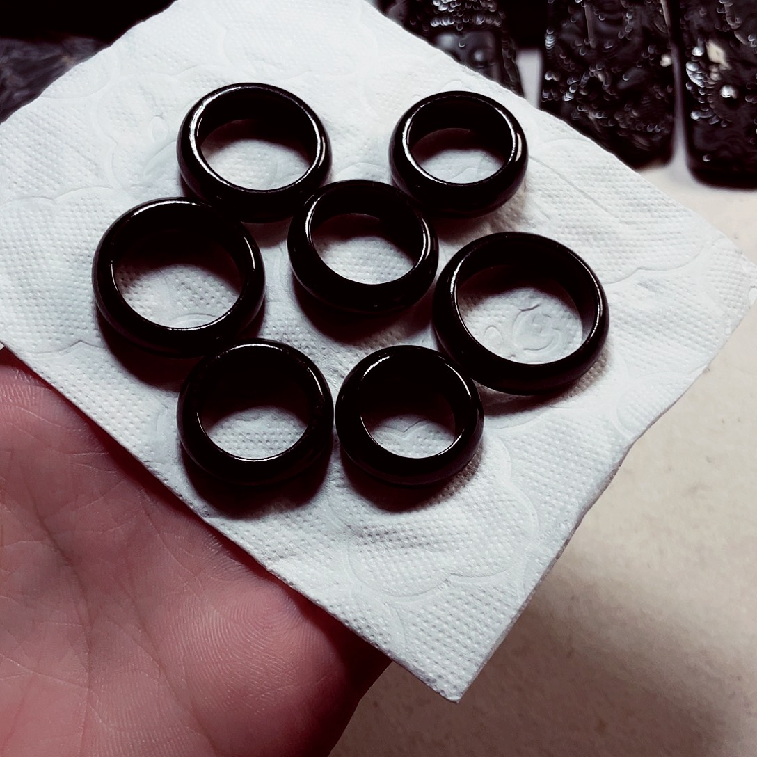 先检后发一物一证