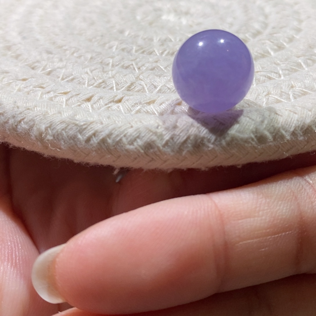 翡翠手链未镶嵌天然A货缅料翡翠