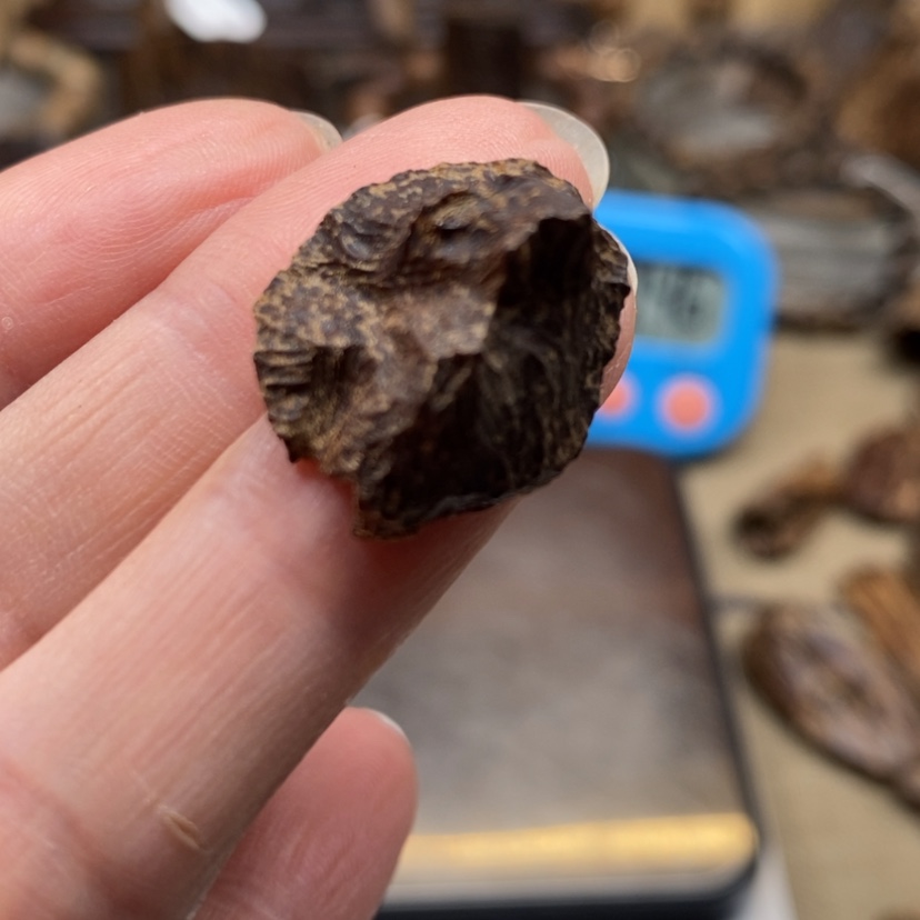 【闪购商品】沉香碎屑沉香沉水芽庄小包头