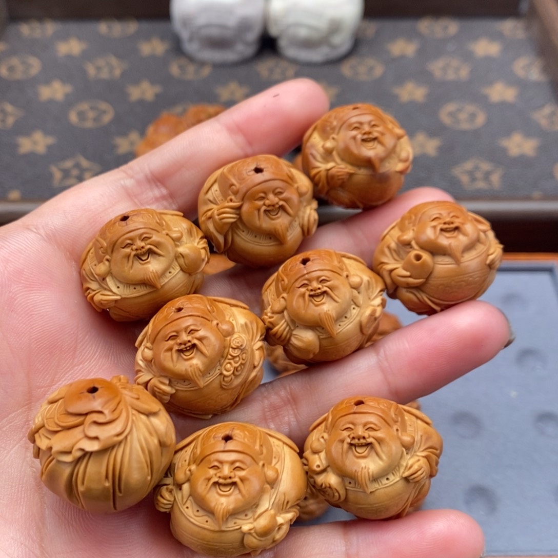 手串/手链橄榄核橄榄核