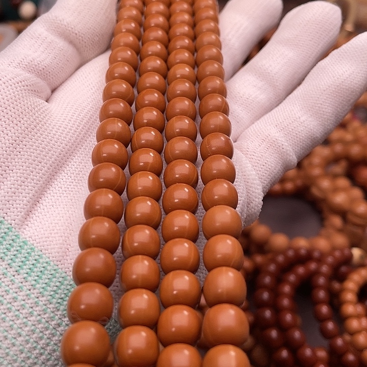 手串猴头核桃全品猴头老型手串