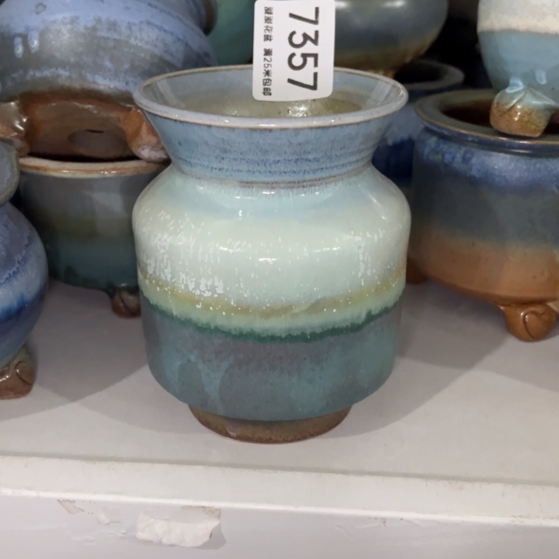 7357内口8景德镇手工