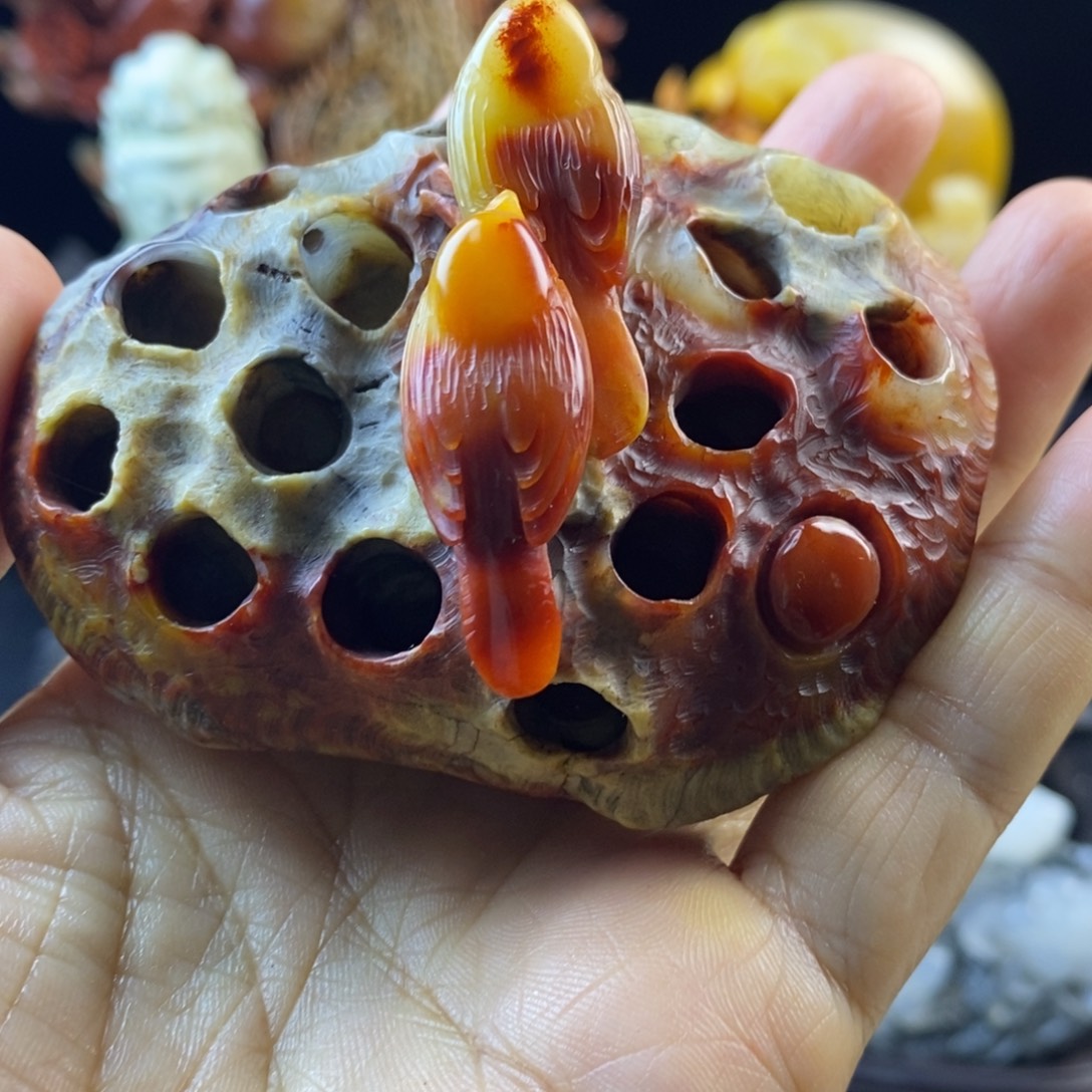 寿山石寿山石精品