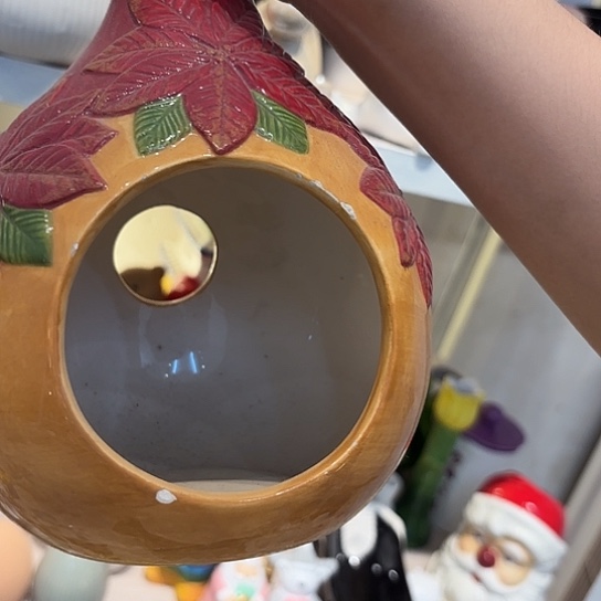 摆件外贸尾单微瑕，介意慎拍