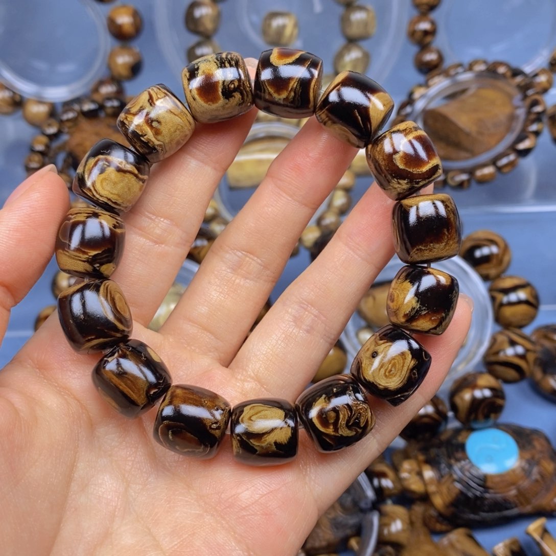 香榧木小**天血柳精品14