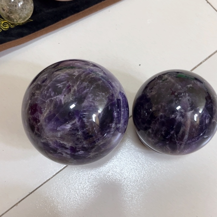 【闪购商品】未镶嵌珠宝半成品水晶